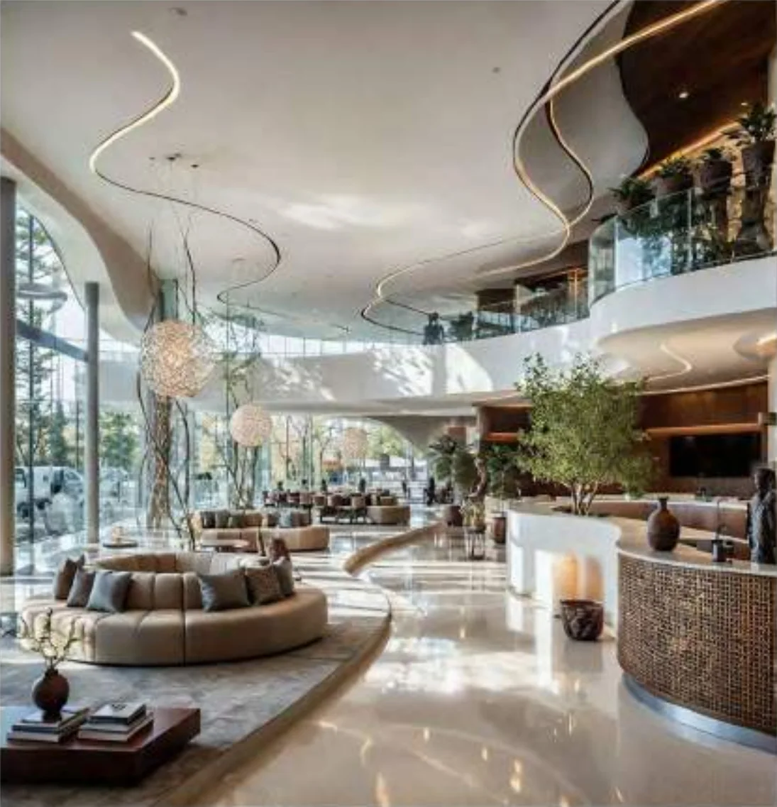 Private Boutique Hotel, Ikoyi, Lagos