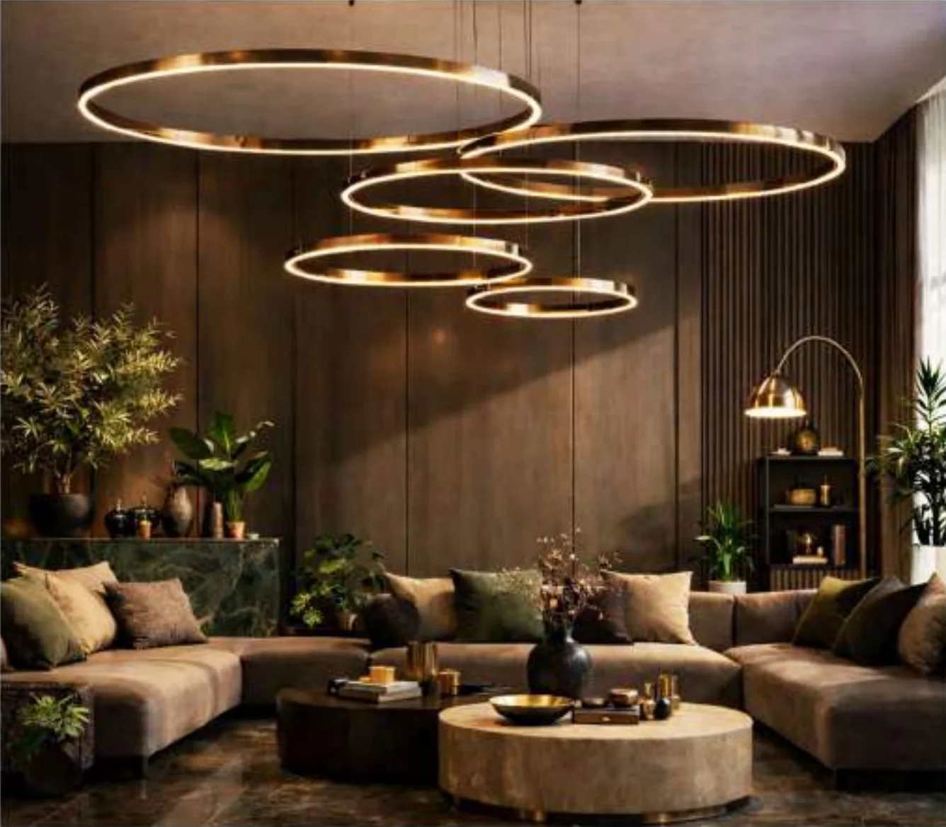 Executive Lounge, Ikeja, Lagos