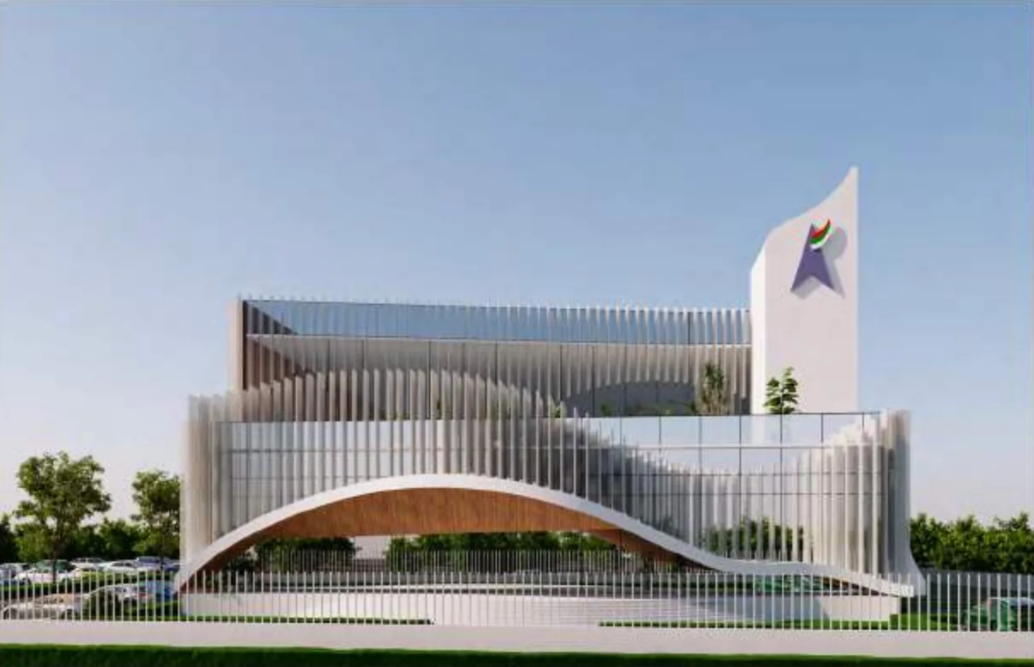 Pentecostal Church HQ, Lagos