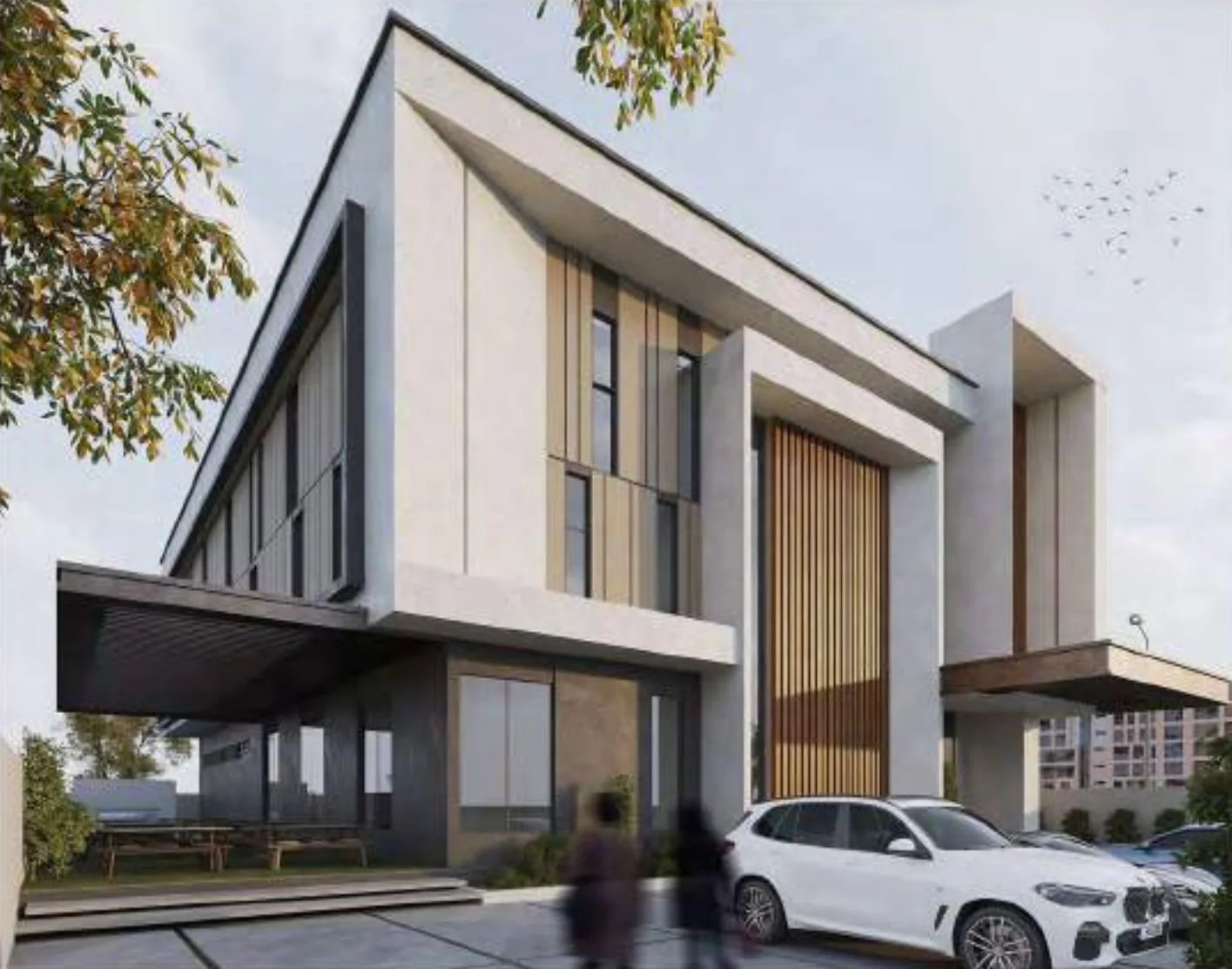 Boutique Hotel Design, Port Harcourt