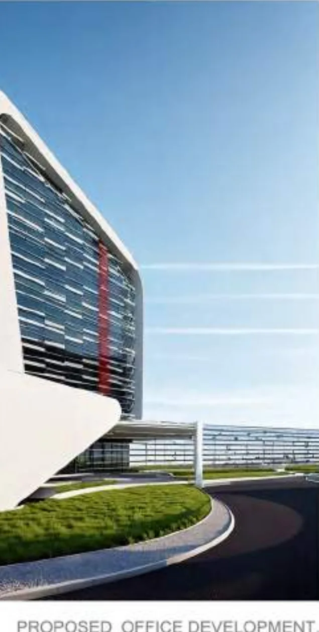 Office Development, F.C.T. Abuja