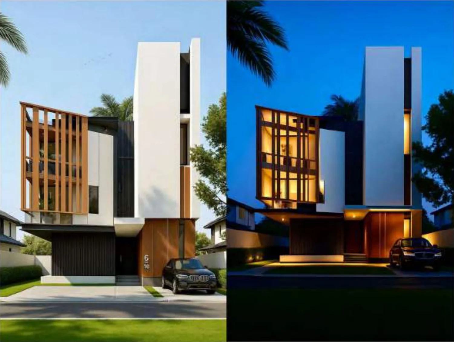 Private Residential Development, Ikoyi, Lagos